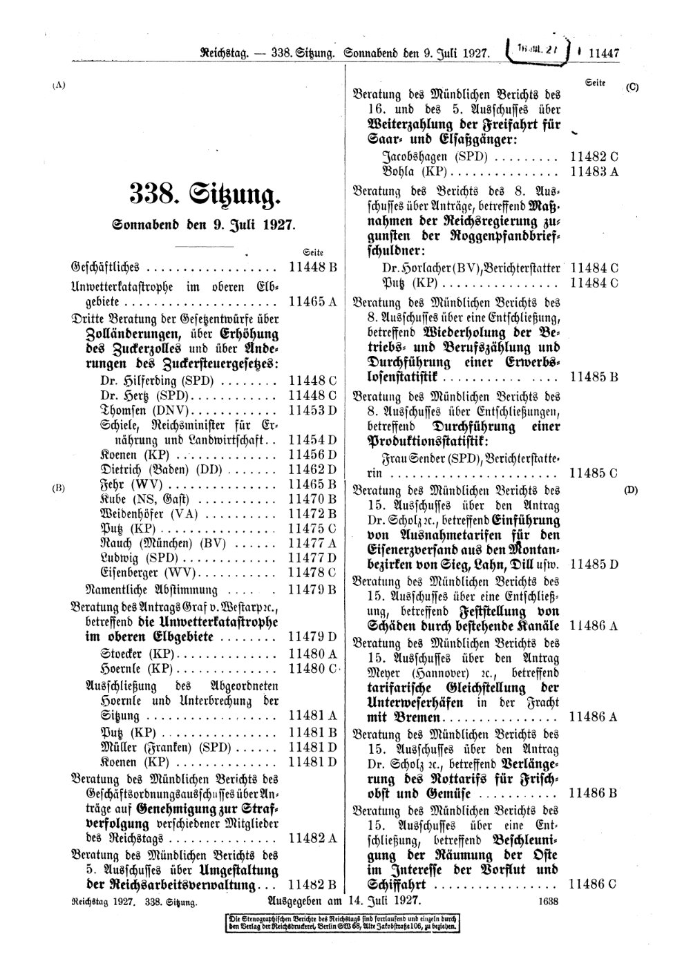 Scan of page 11447