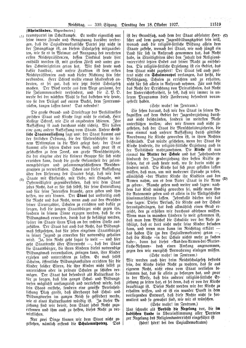 Scan of page 11519
