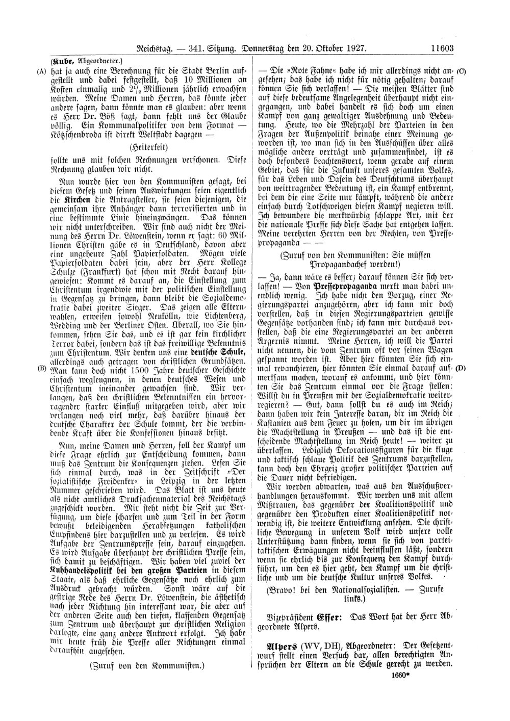 Scan of page 11603