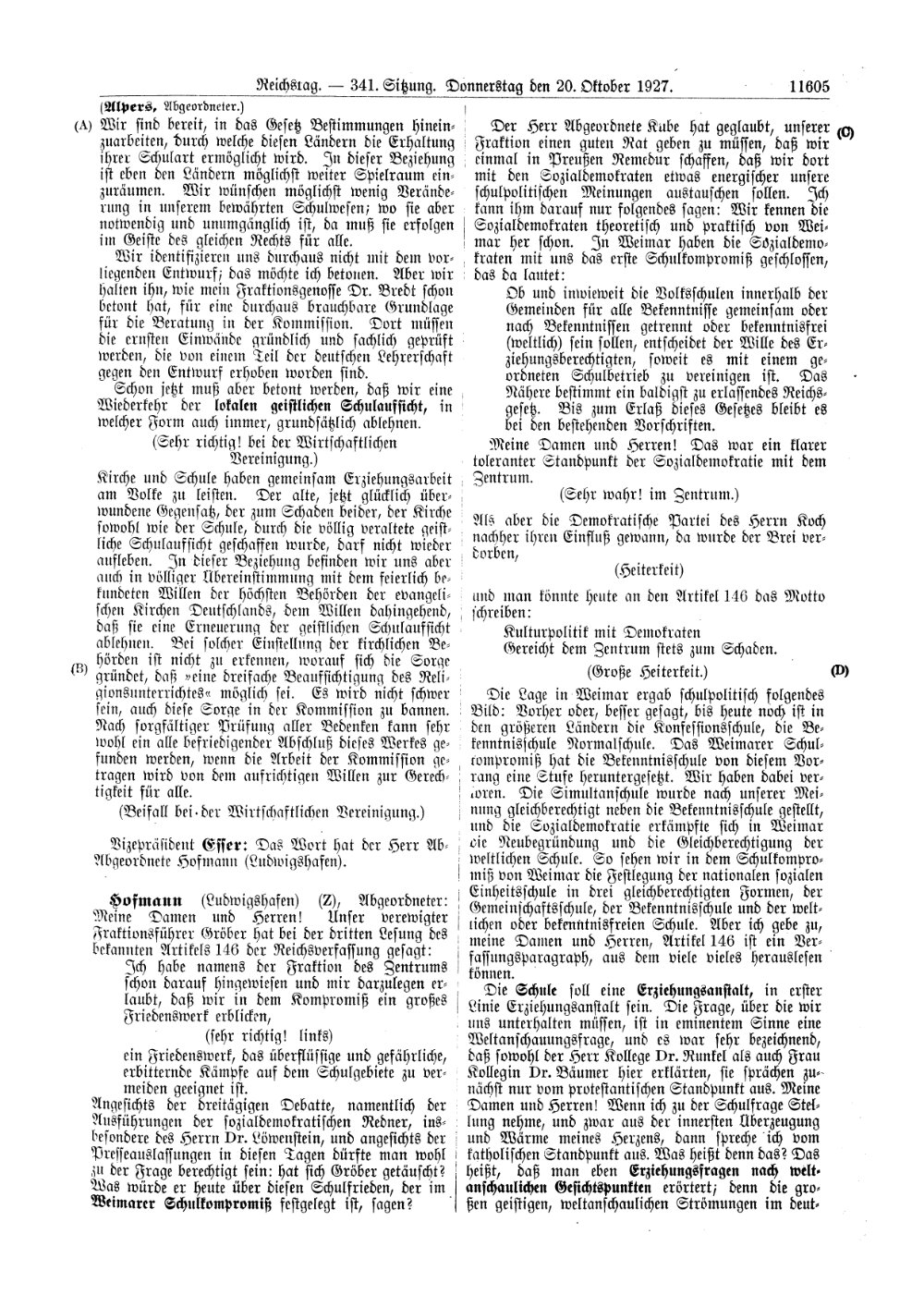 Scan of page 11605
