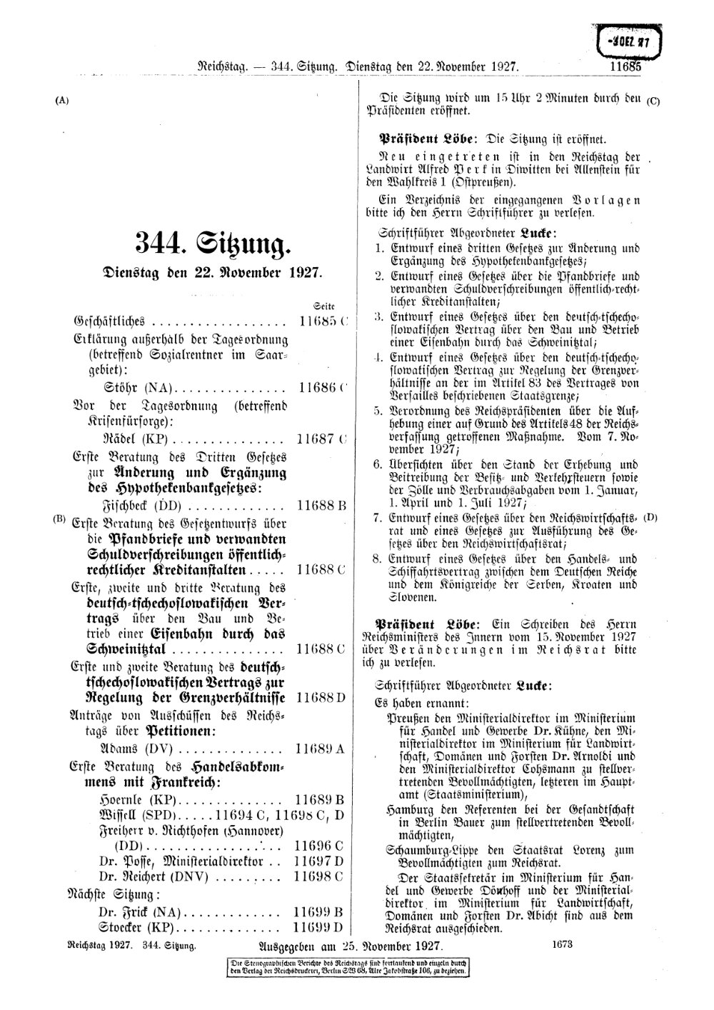 Scan of page 11685