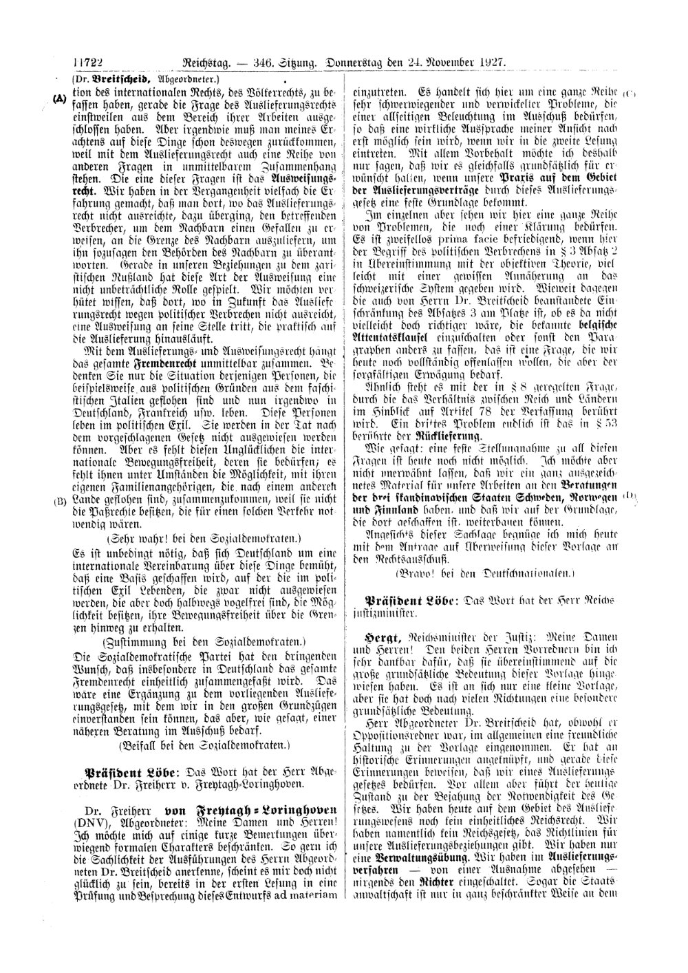 Scan of page 11722