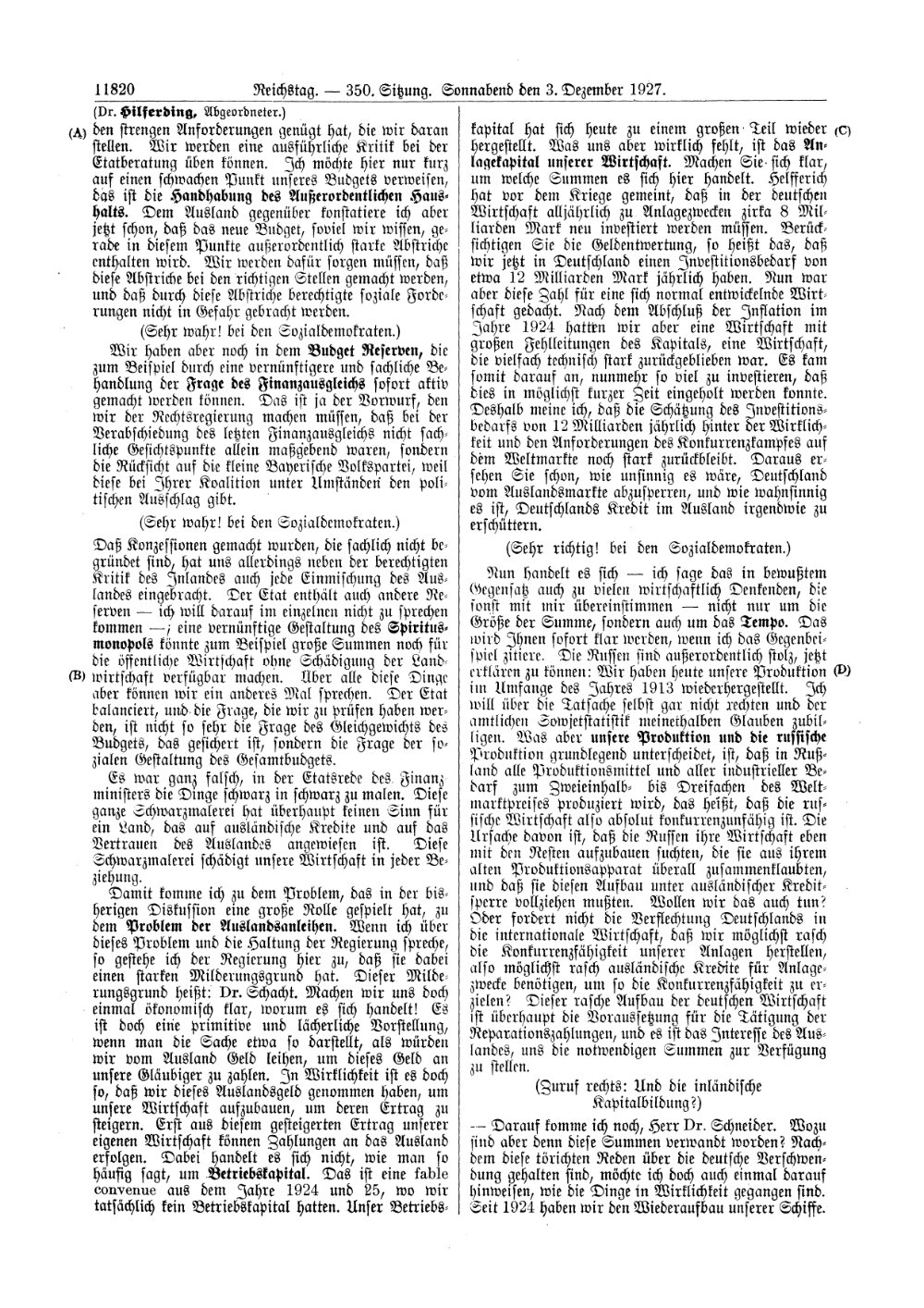 Scan of page 11820