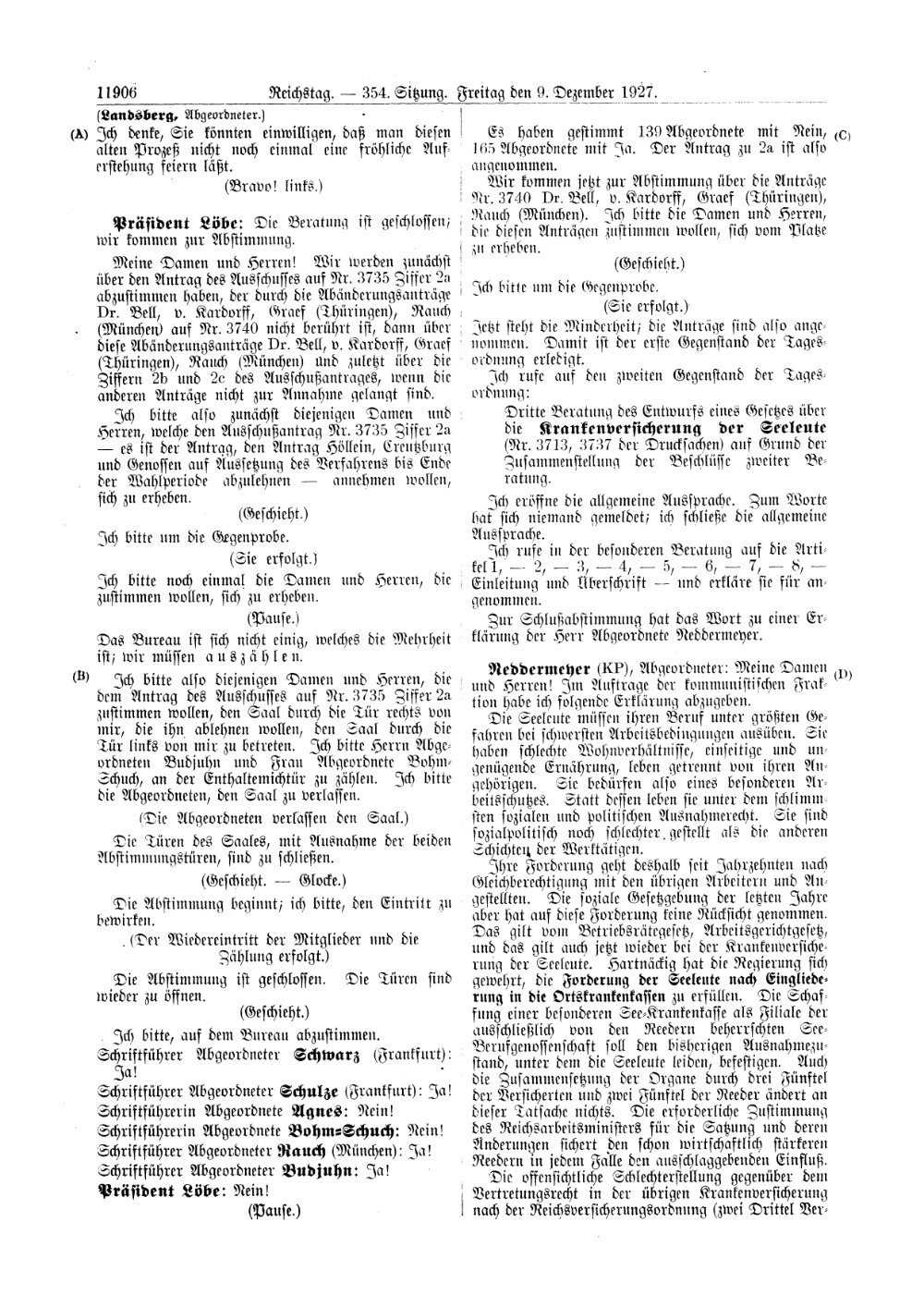 Scan of page 11906