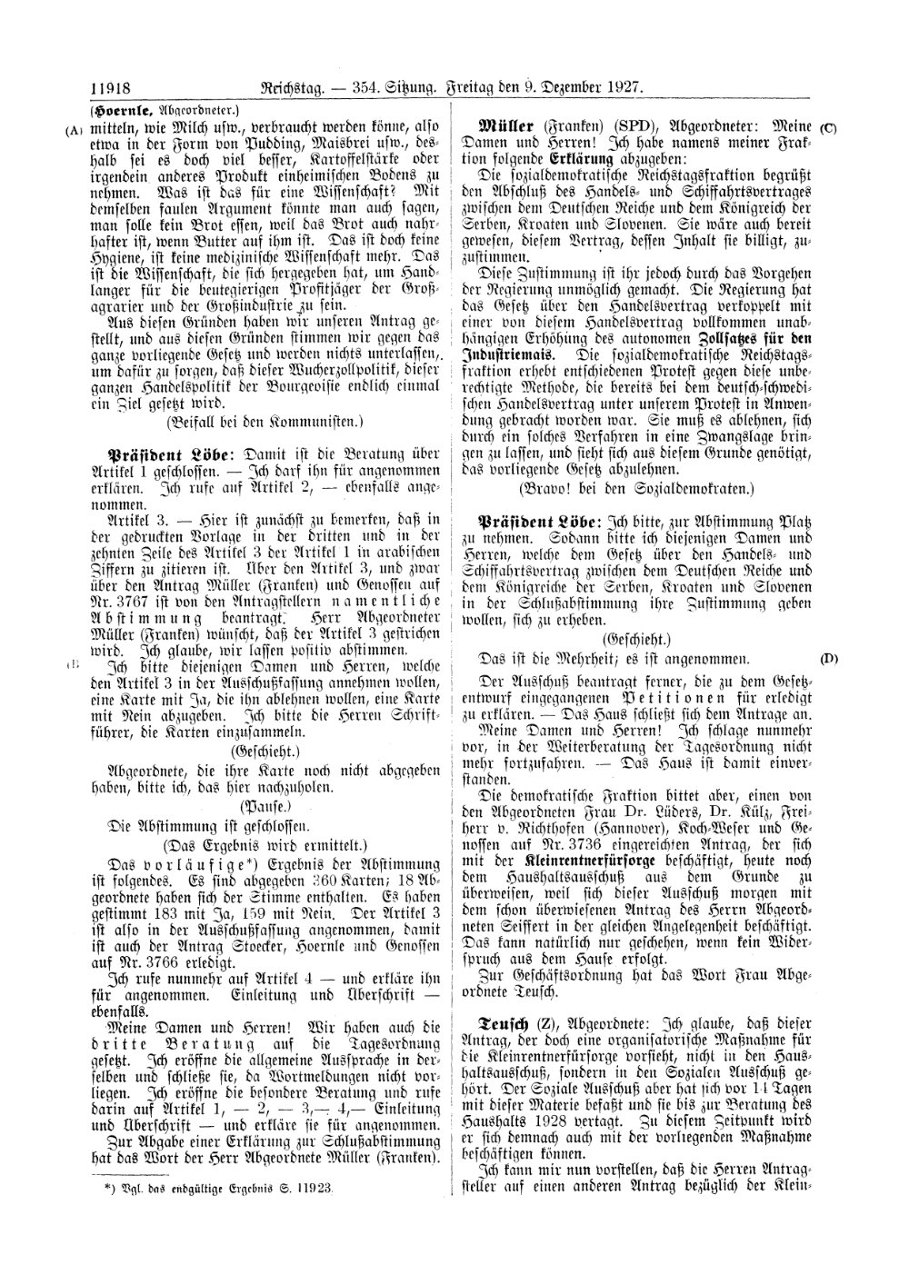 Scan of page 11918