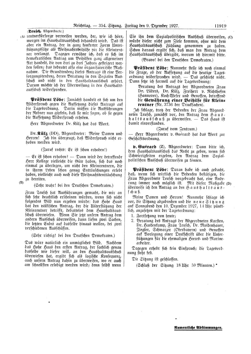 Scan of page 11919