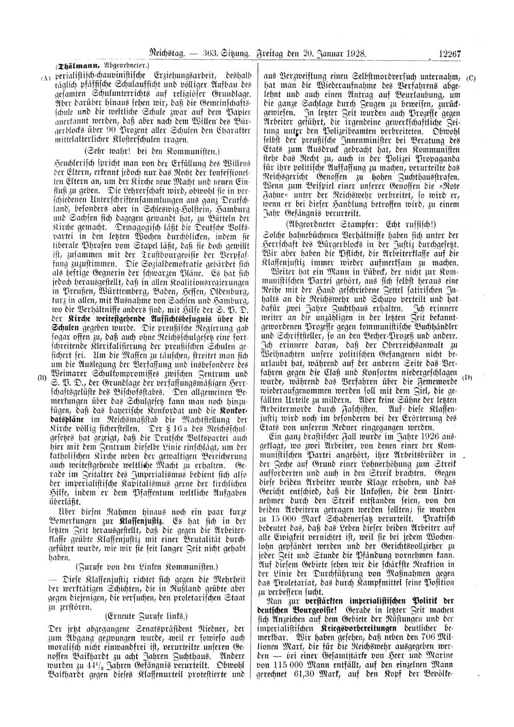 Scan of page 12267