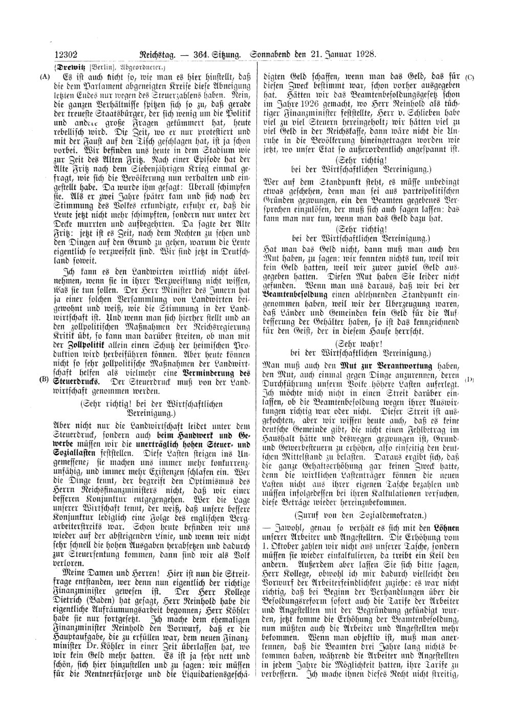 Scan of page 12302