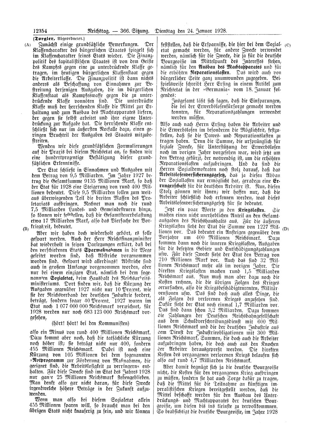 Scan of page 12354