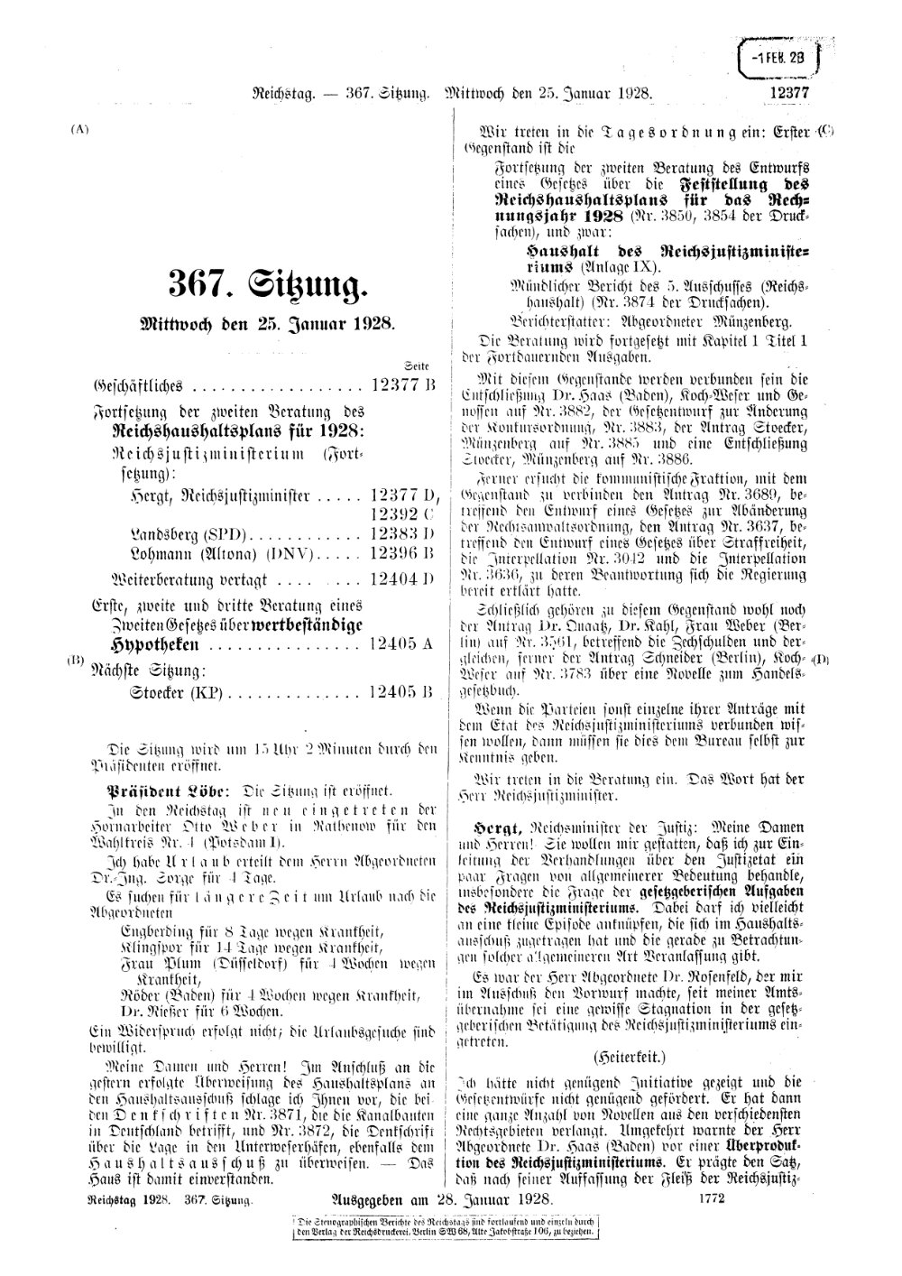 Scan of page 12377