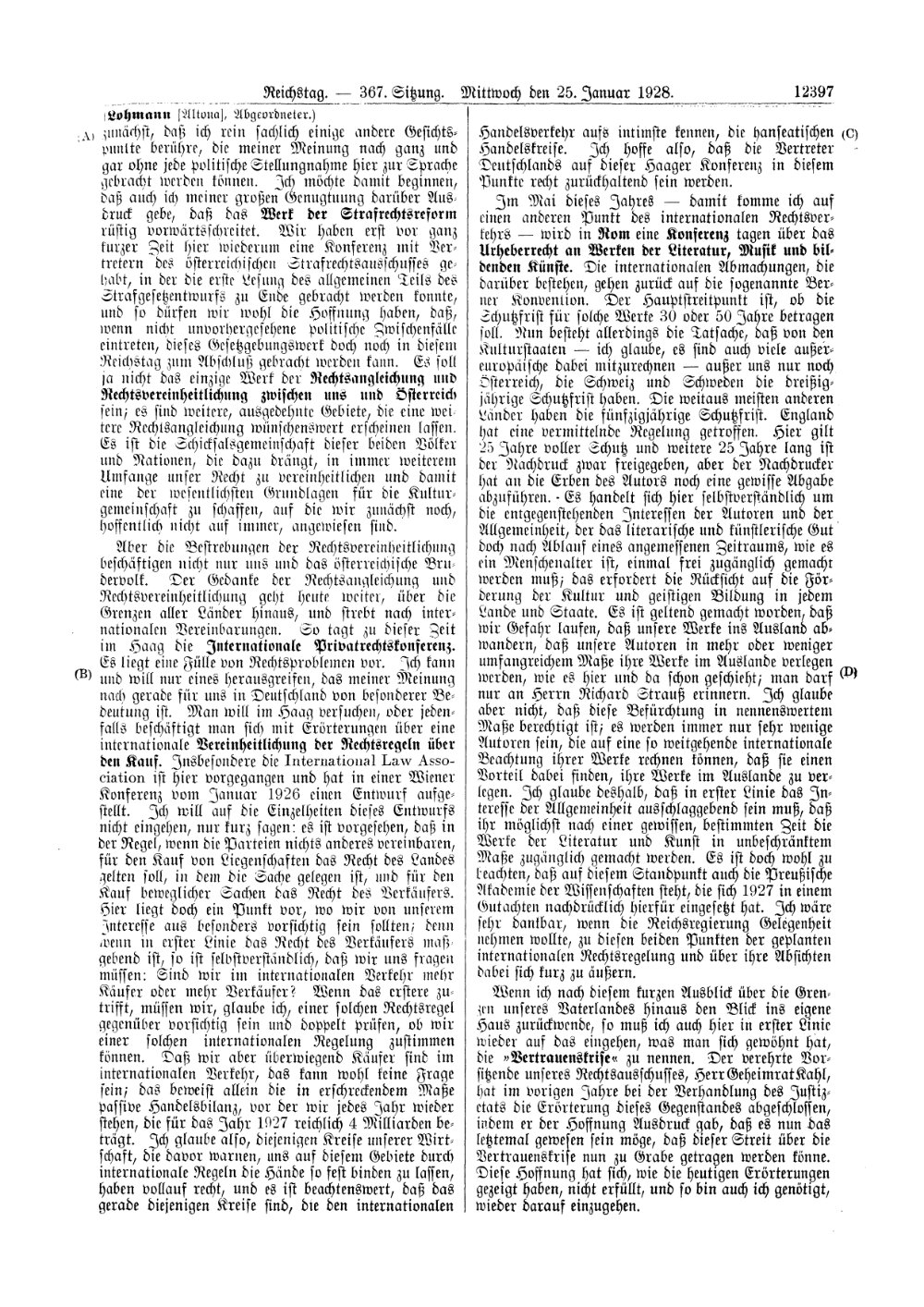 Scan of page 12397
