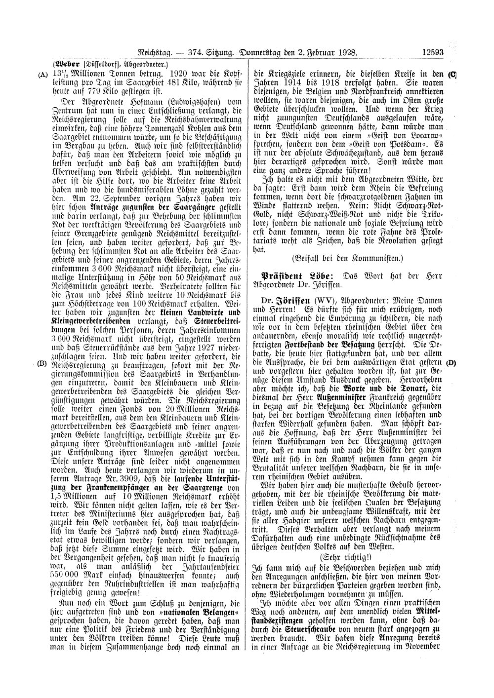 Scan of page 12593