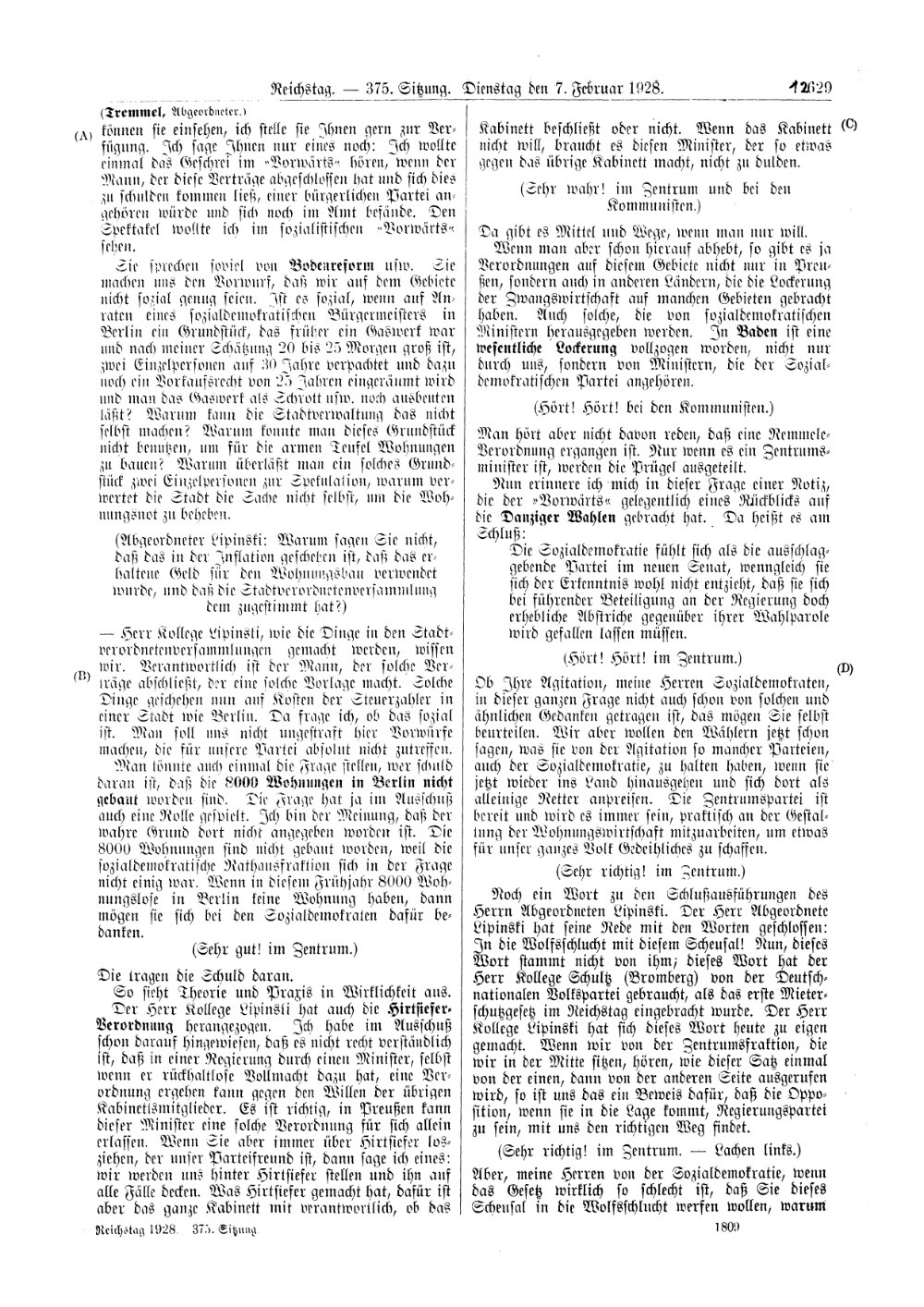 Scan of page 12629