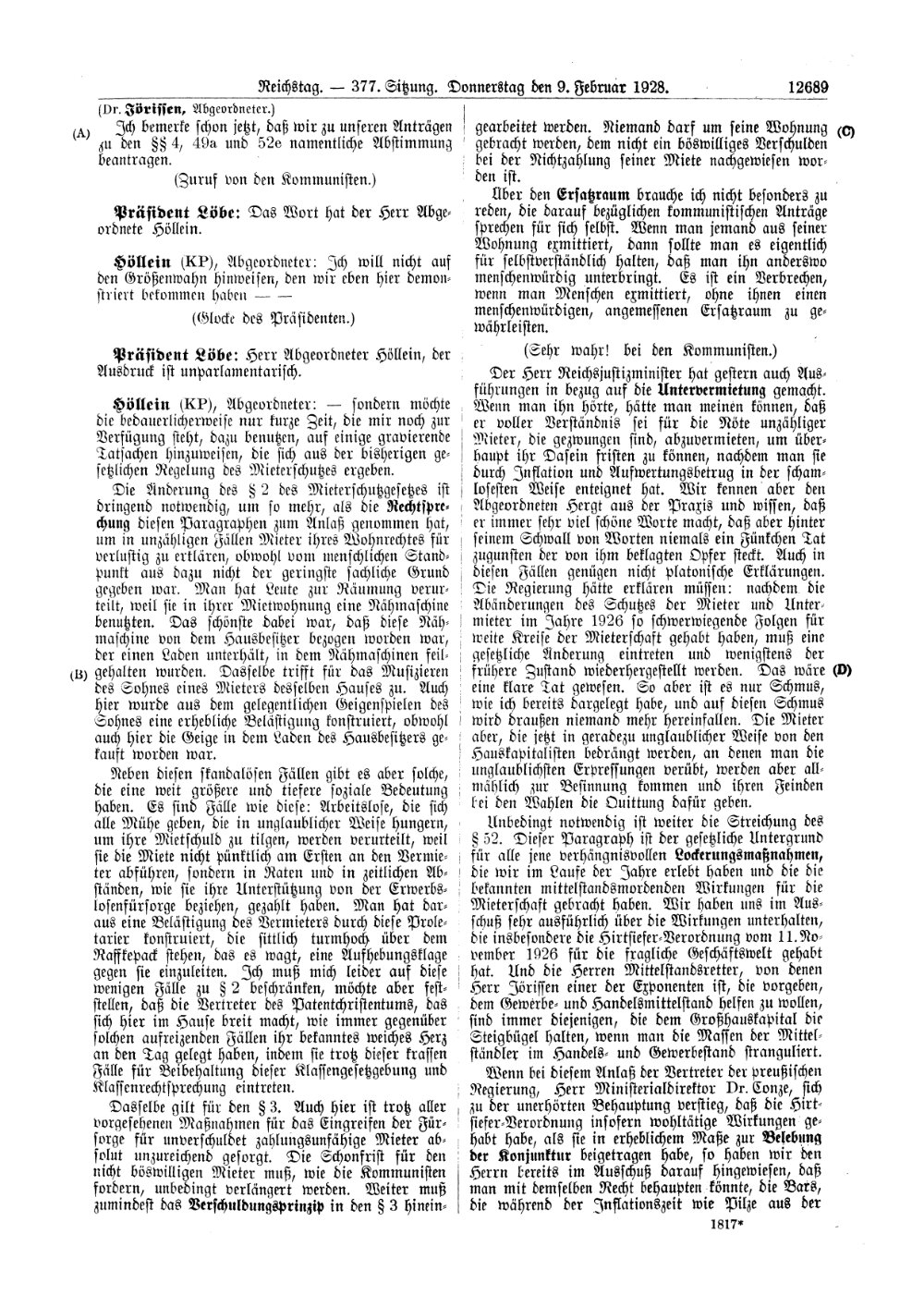 Scan of page 12689