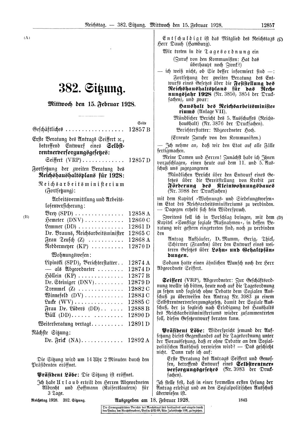 Scan of page 12857