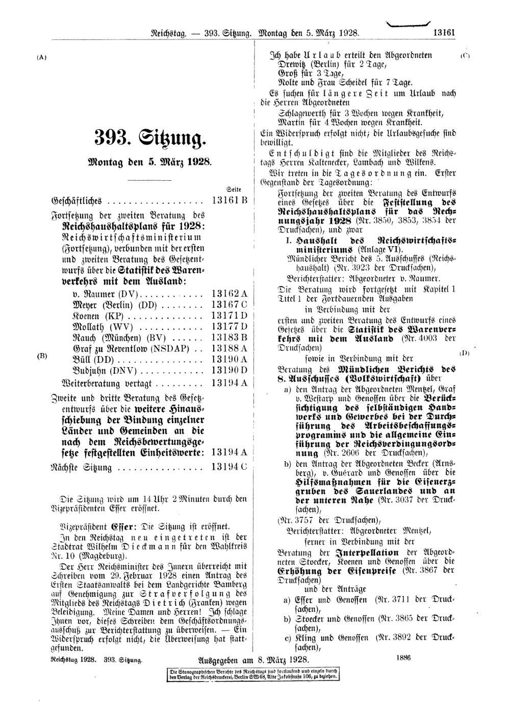 Scan of page 13161