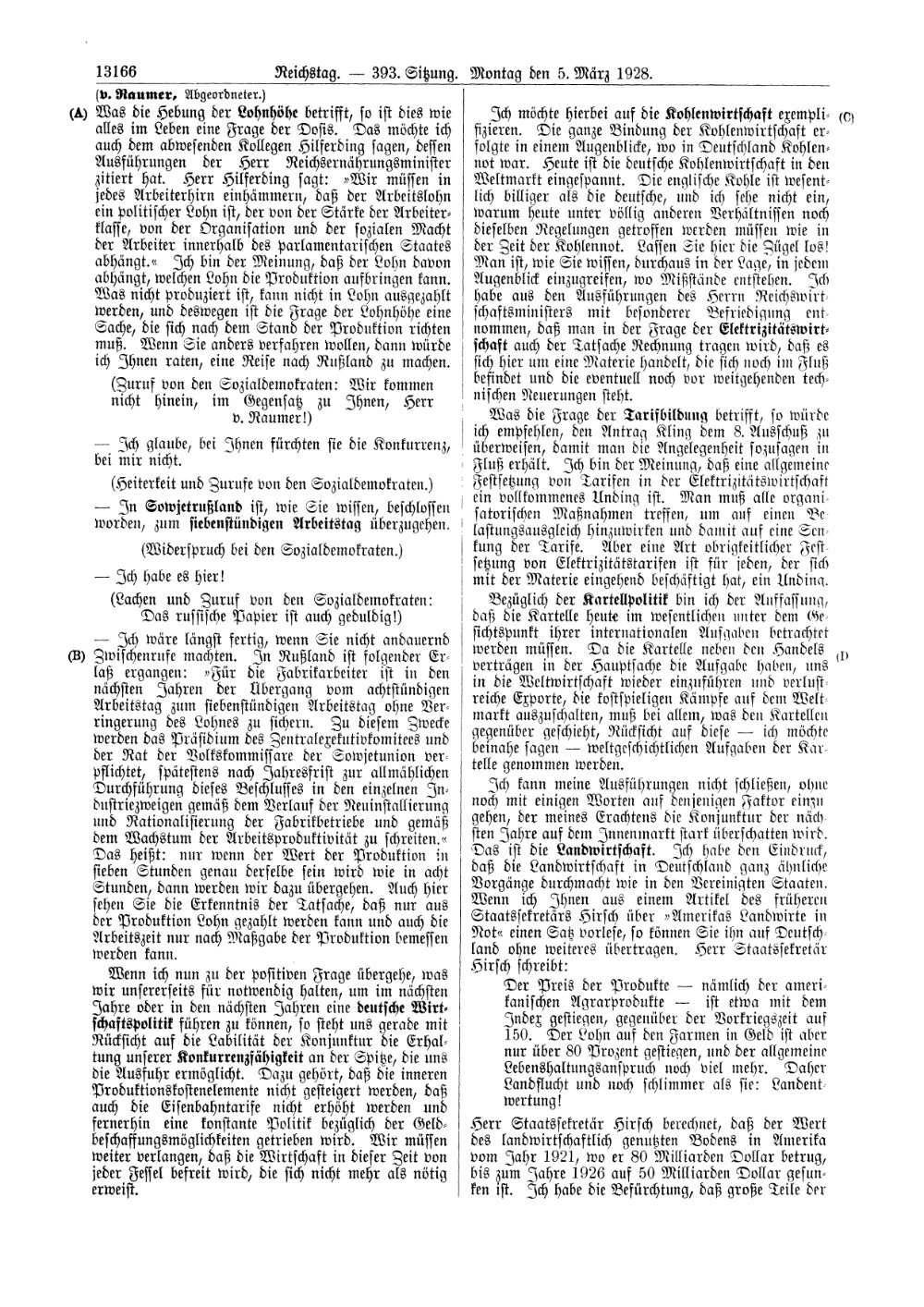 Scan of page 13166