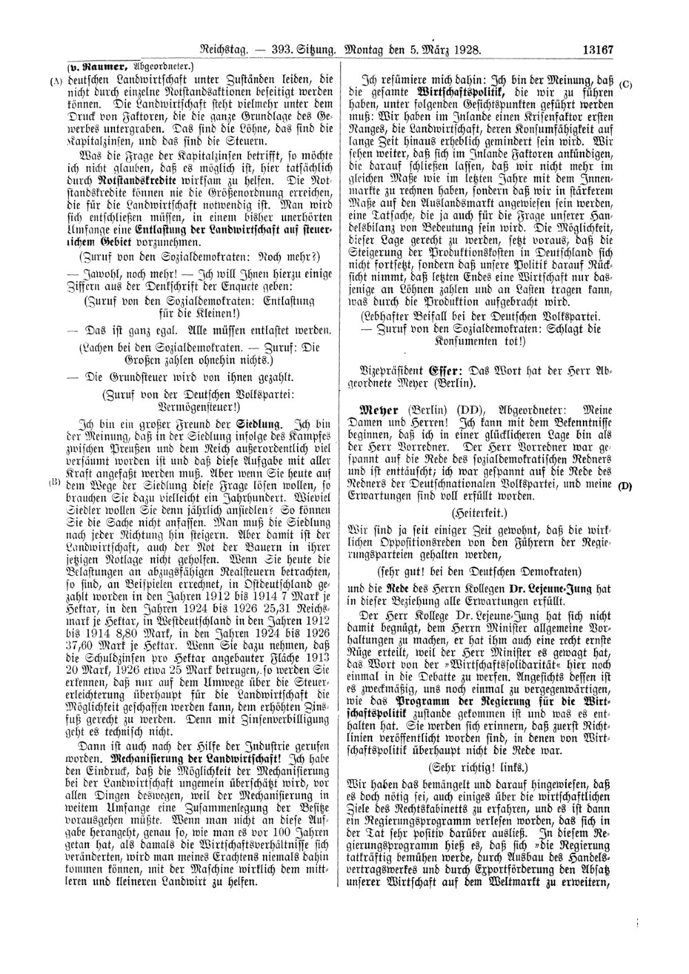 Scan of page 13167