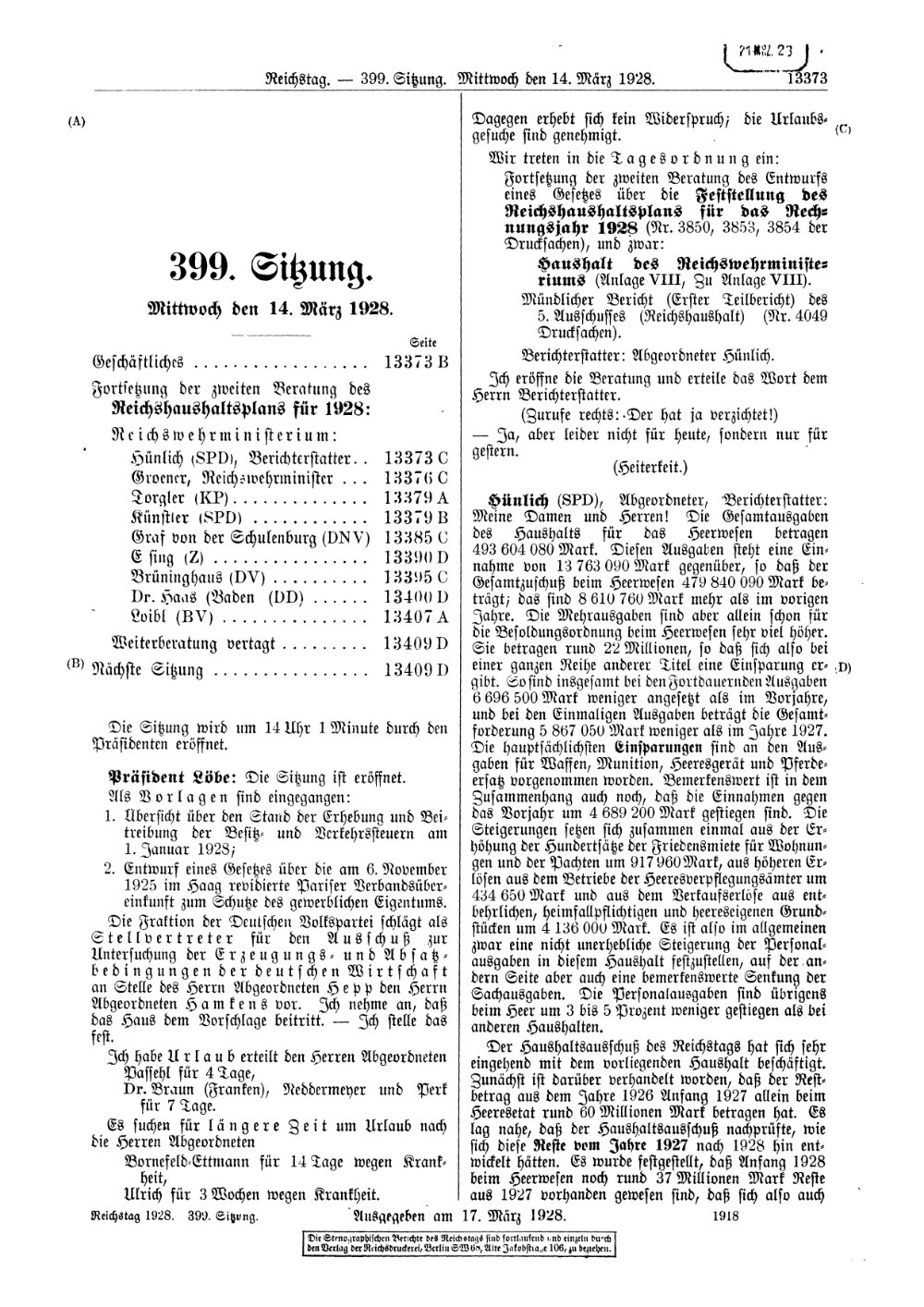 Scan of page 13373