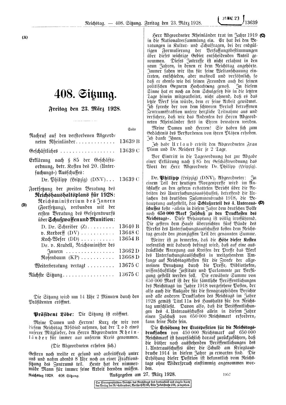 Scan of page 13639