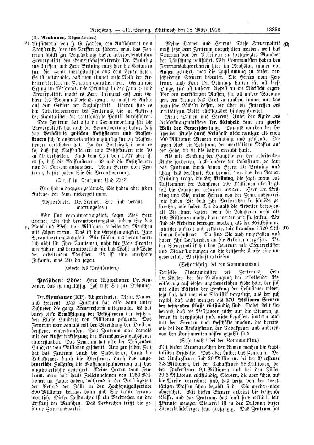 Scan of page 13853