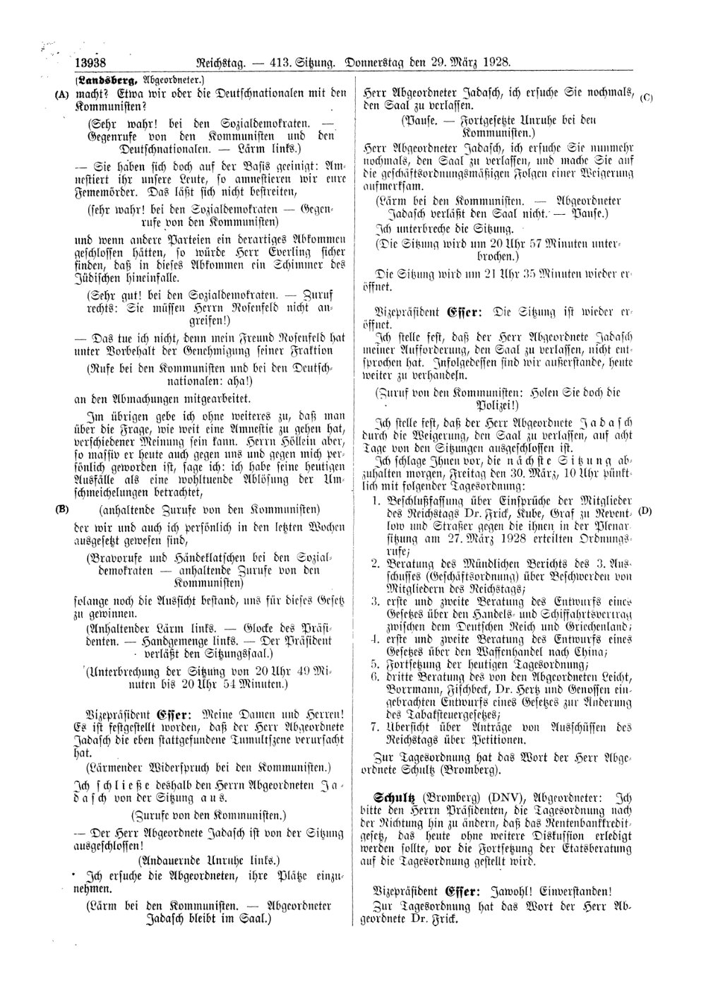 Scan of page 13938