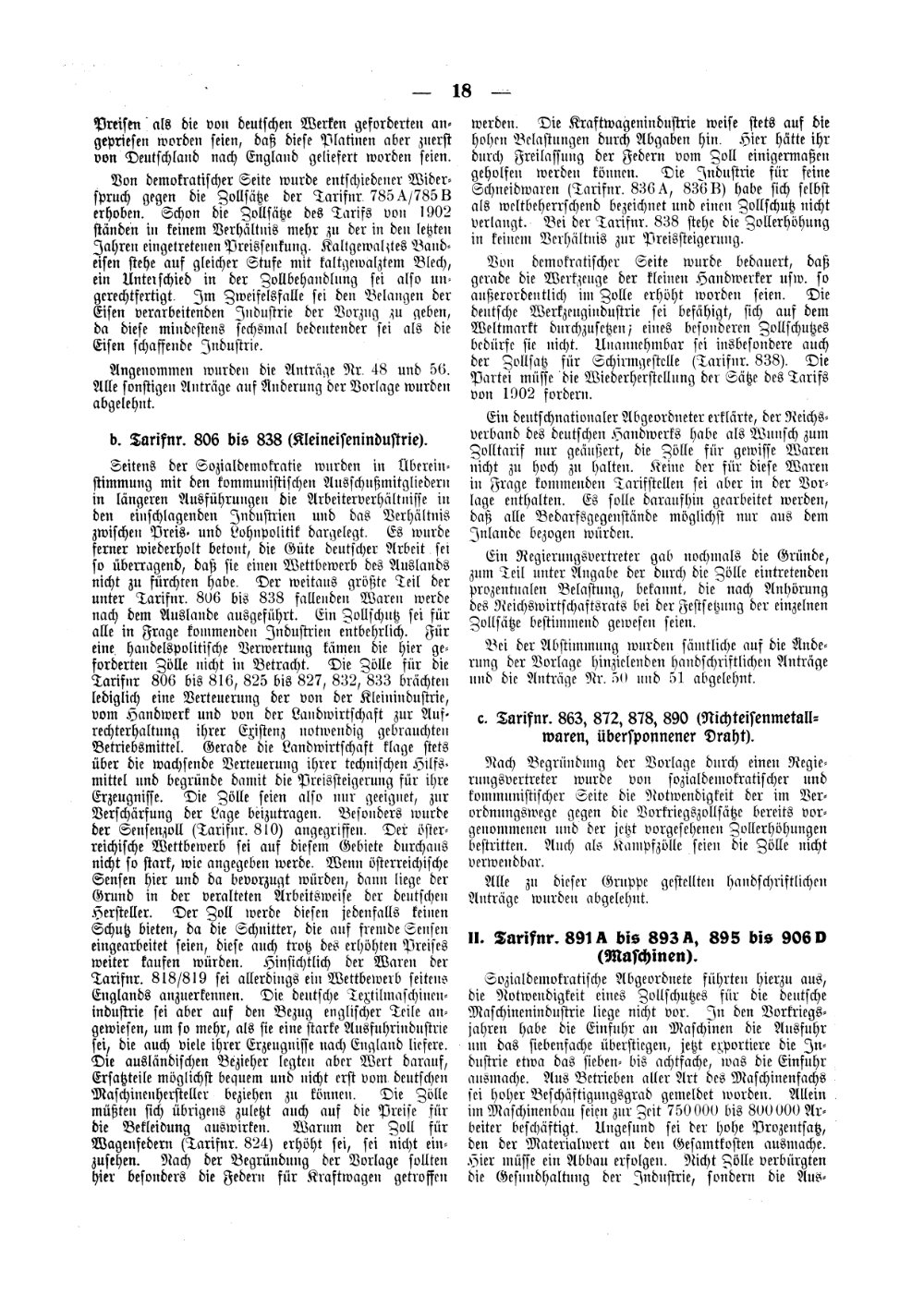 Scan of page 18