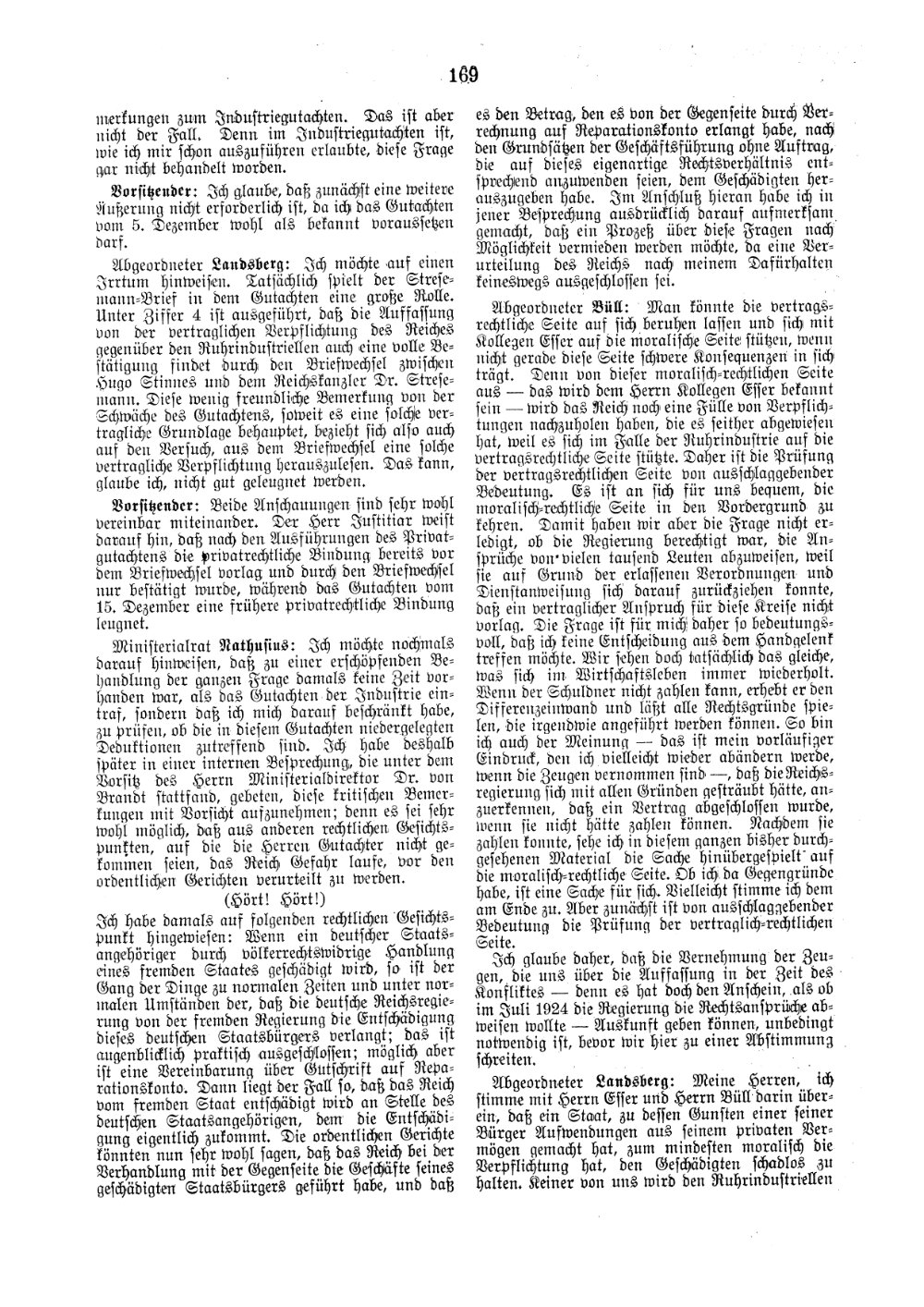 Scan of page 169
