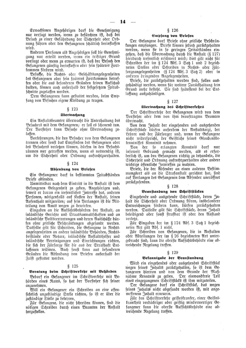 Scan of page 14