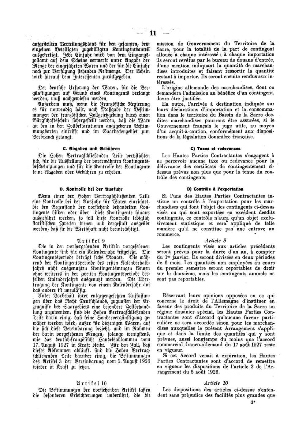 Scan of page 11
