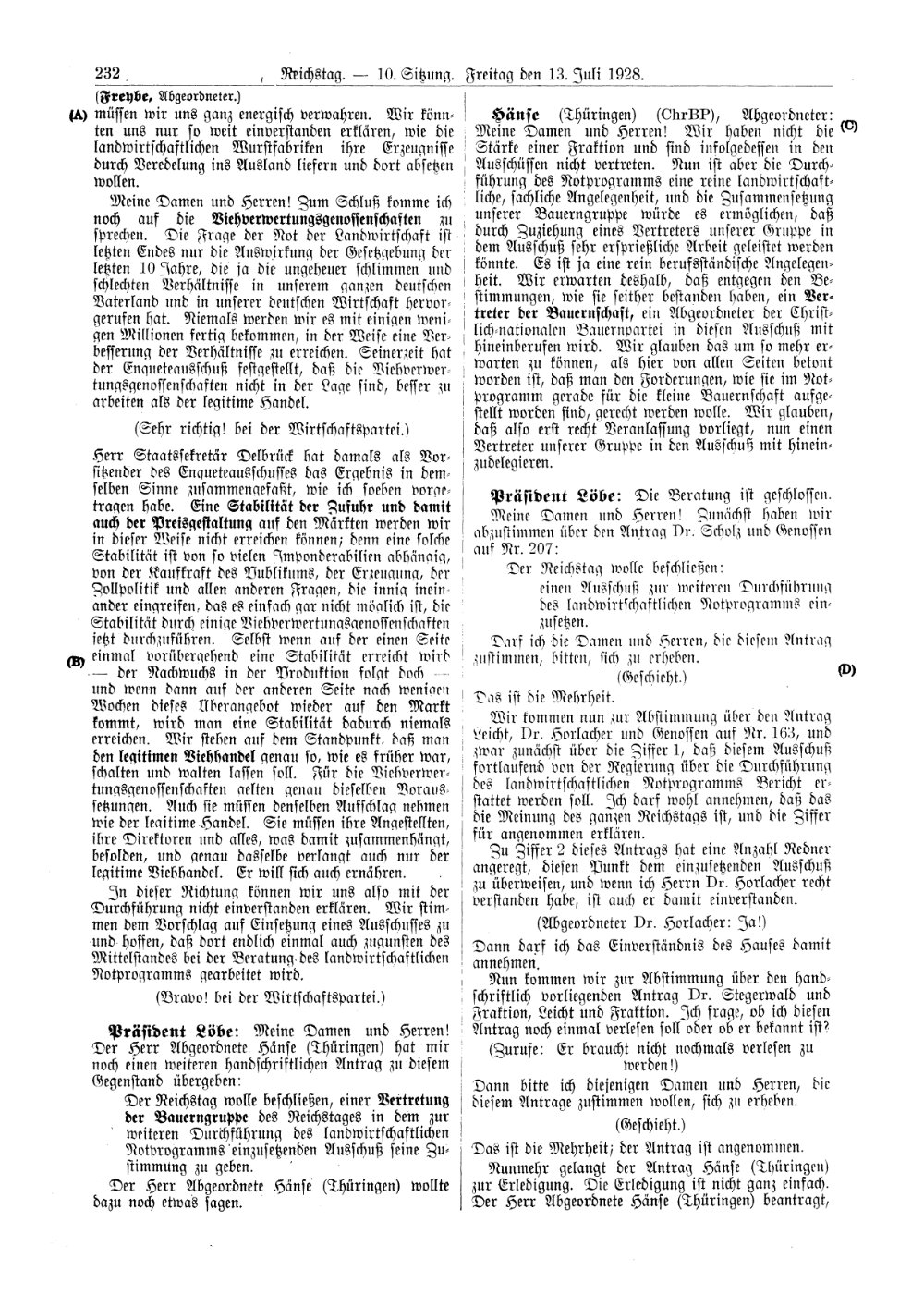 Scan of page 232