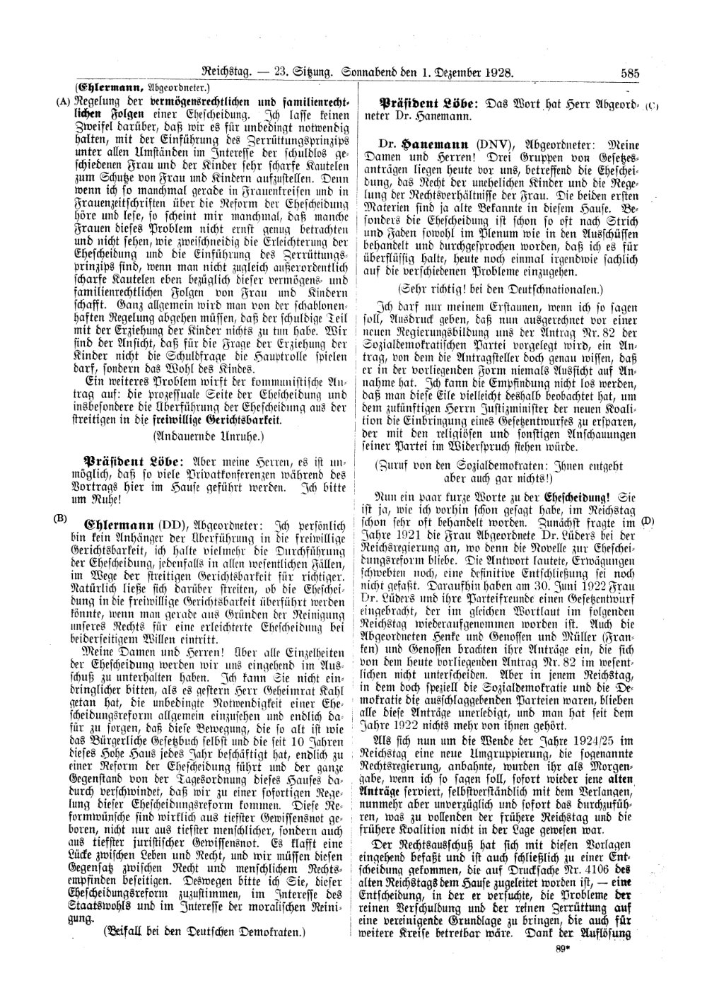Scan of page 585
