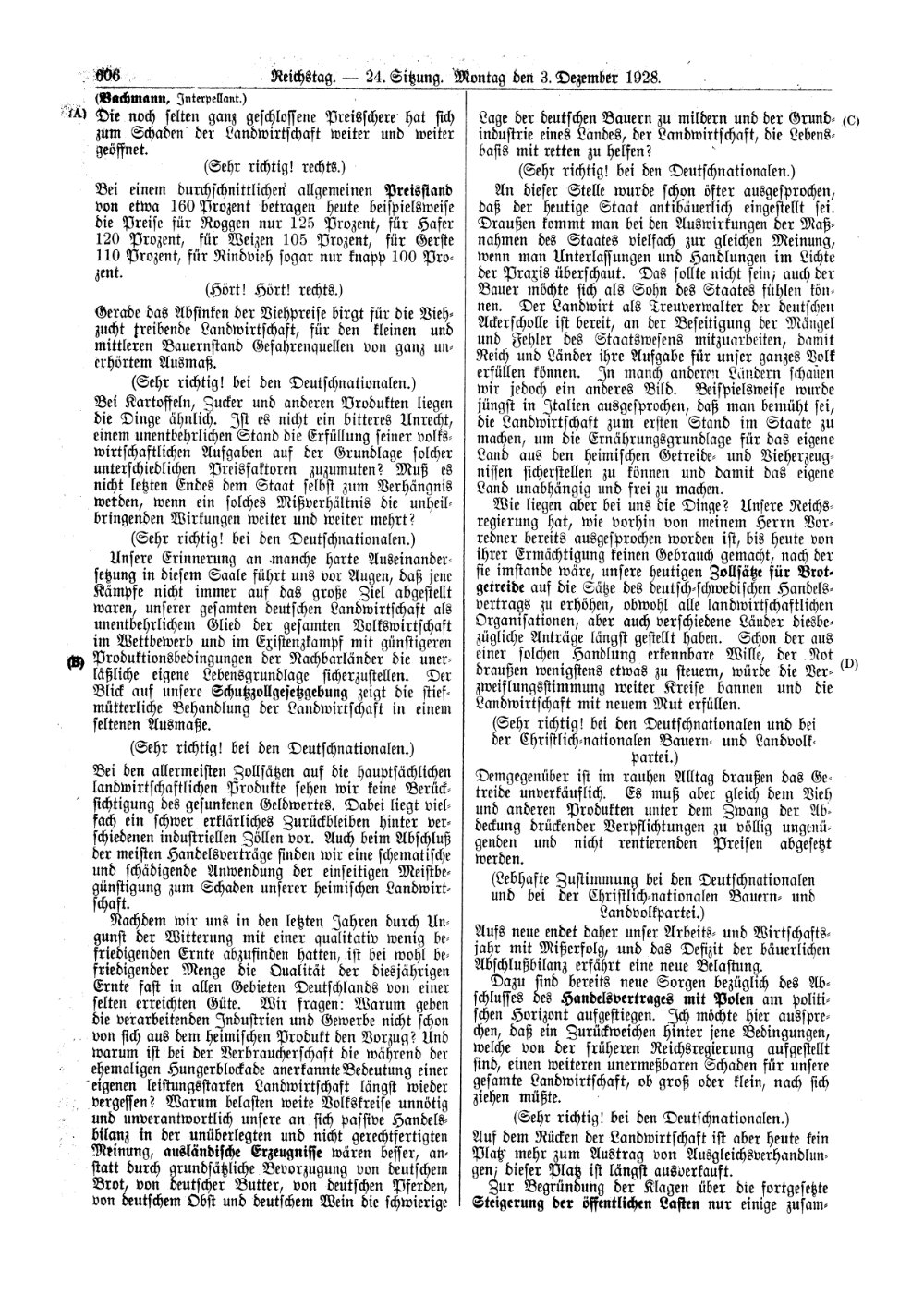 Scan of page 606