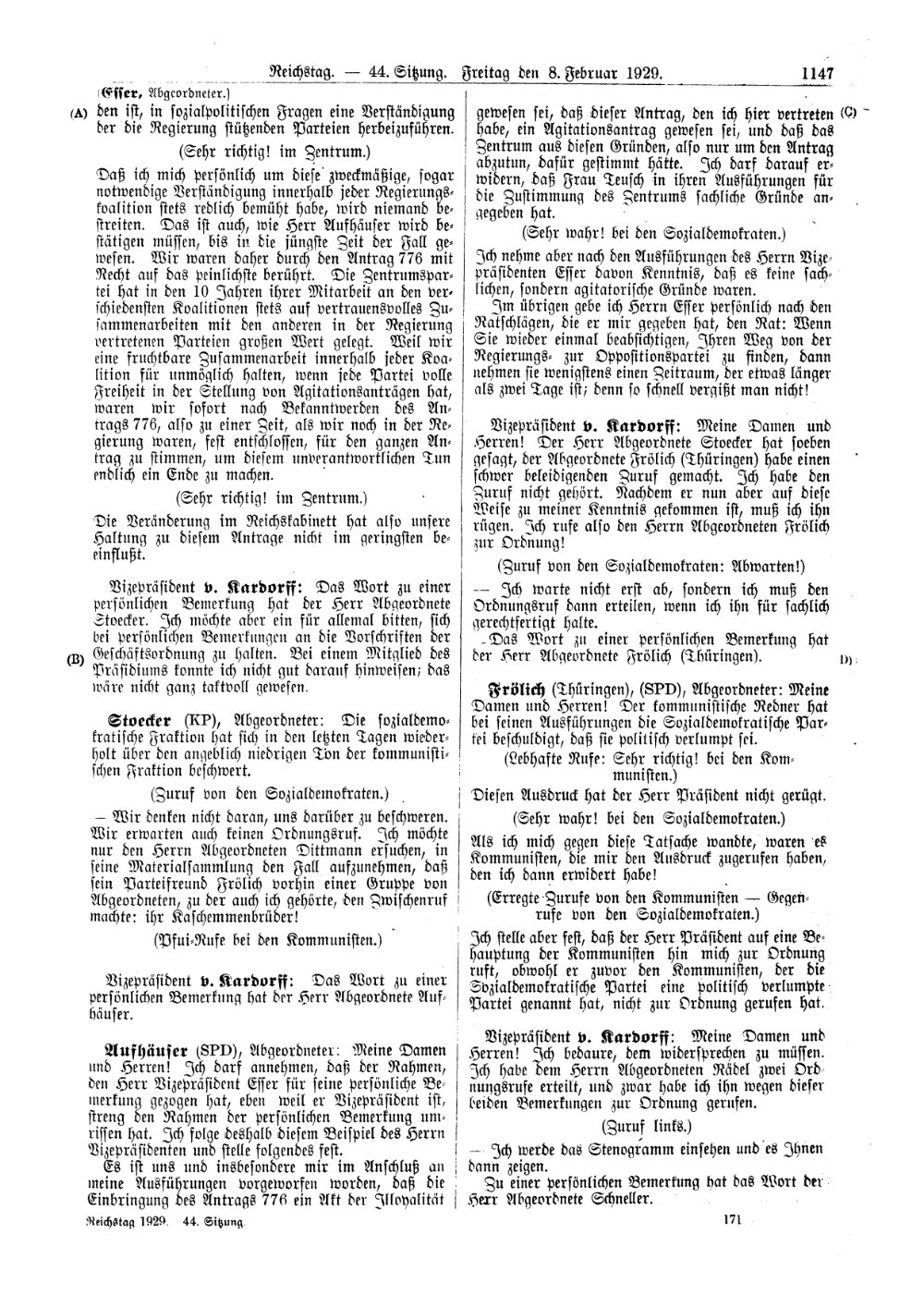Scan of page 1147