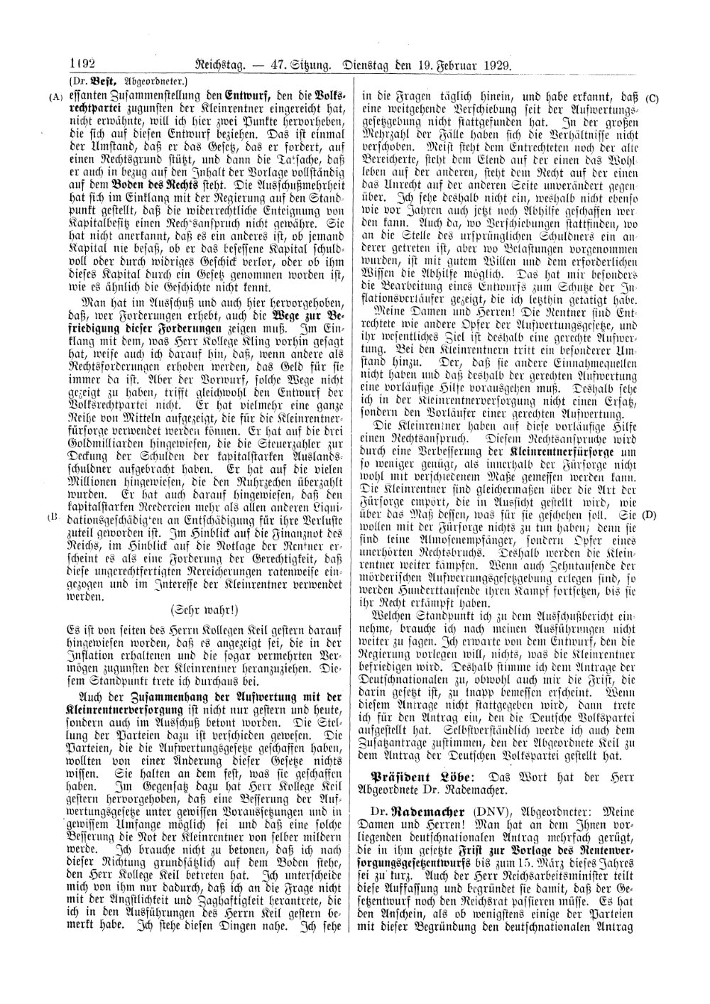 Scan of page 1192