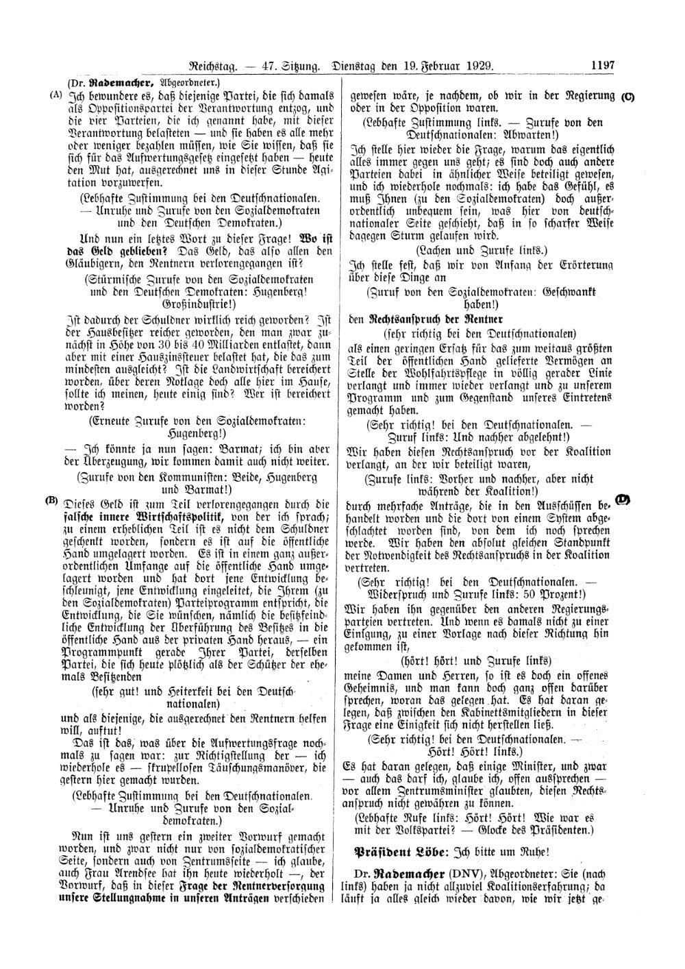 Scan of page 1197