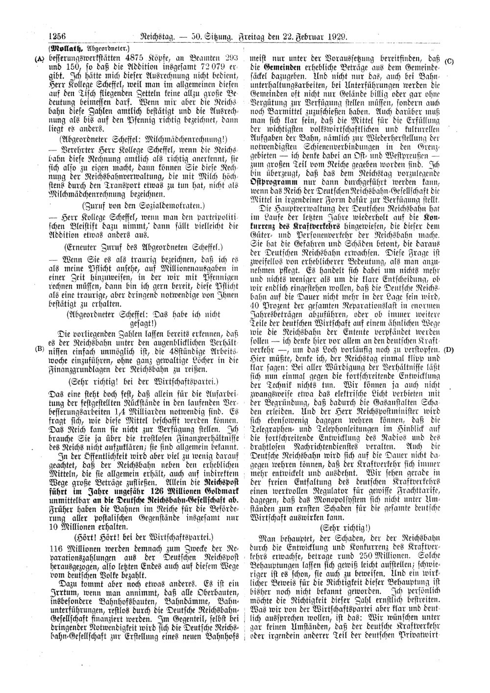Scan of page 1256