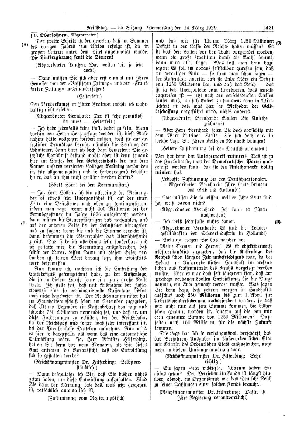 Scan of page 1421