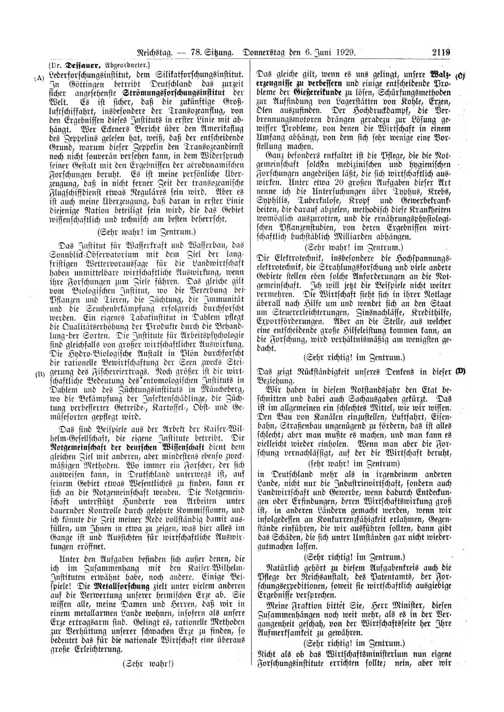 Scan of page 2119