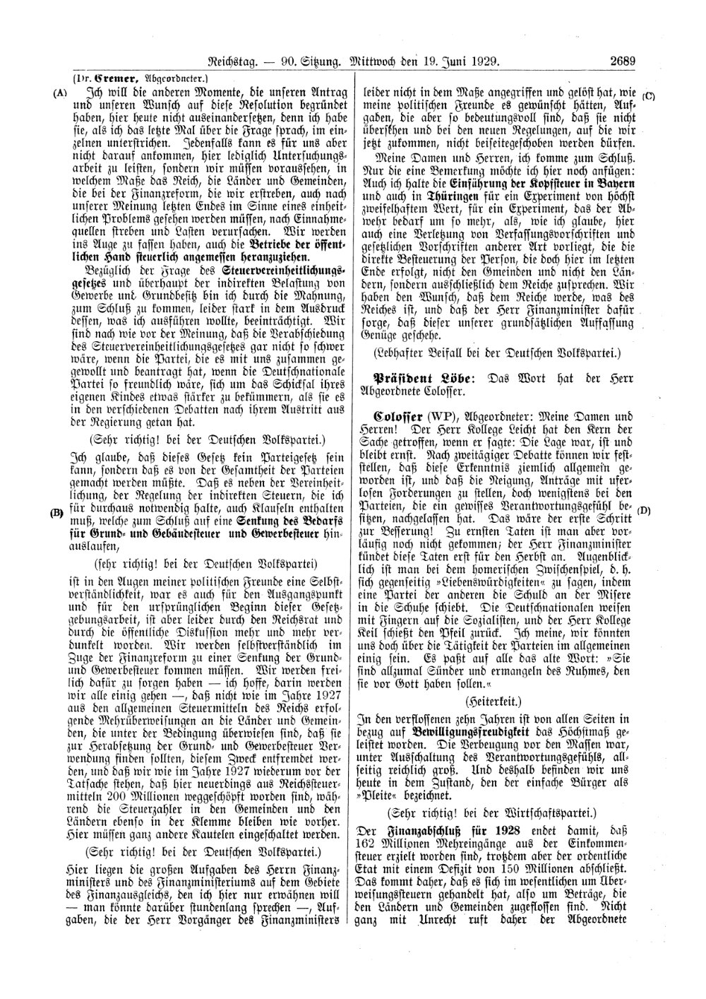 Scan of page 2689