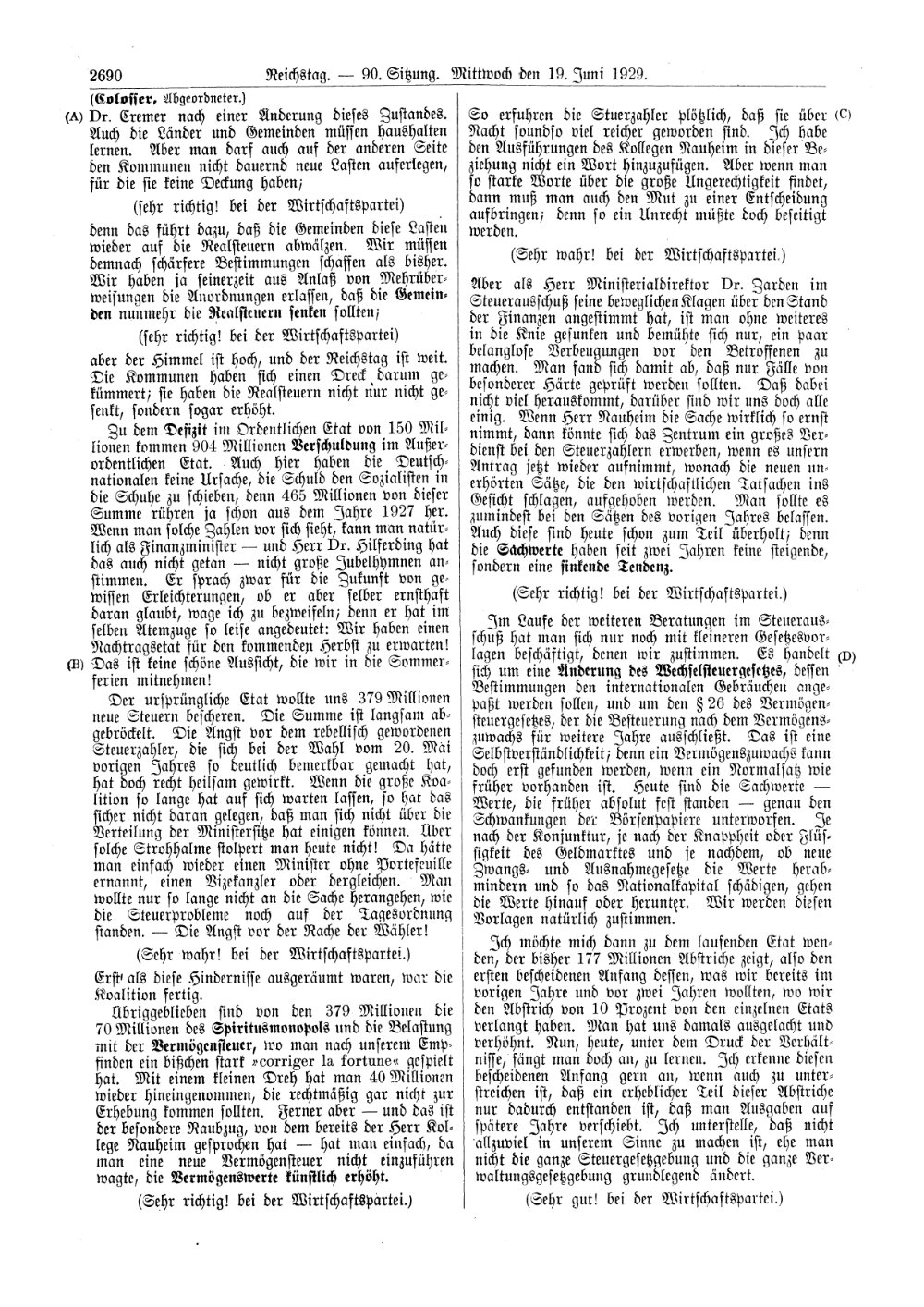 Scan of page 2690