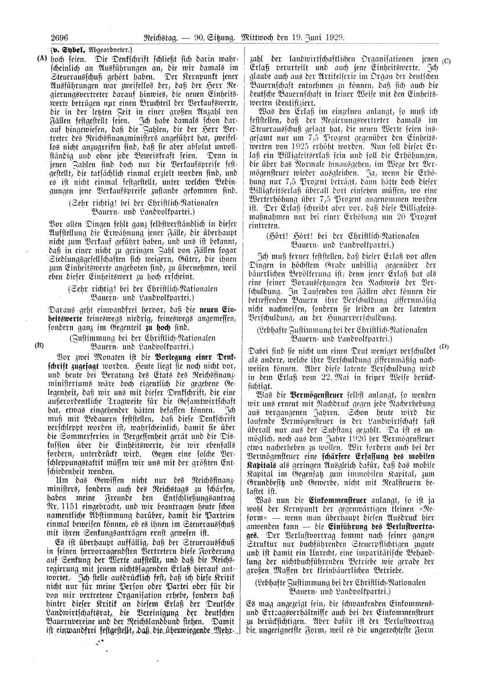 Scan of page 2696
