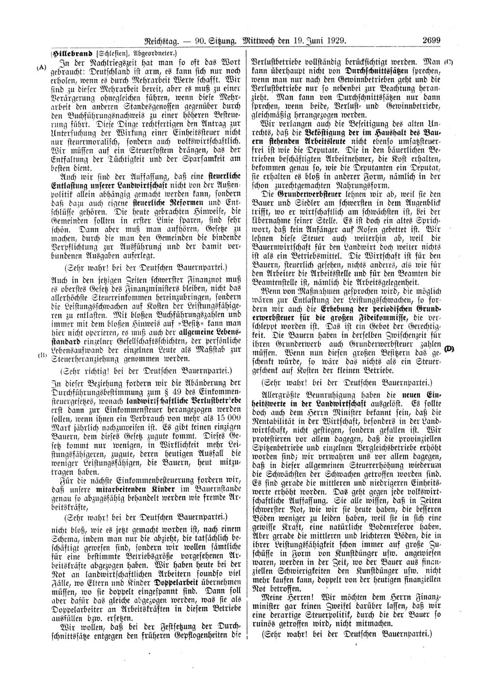 Scan of page 2699