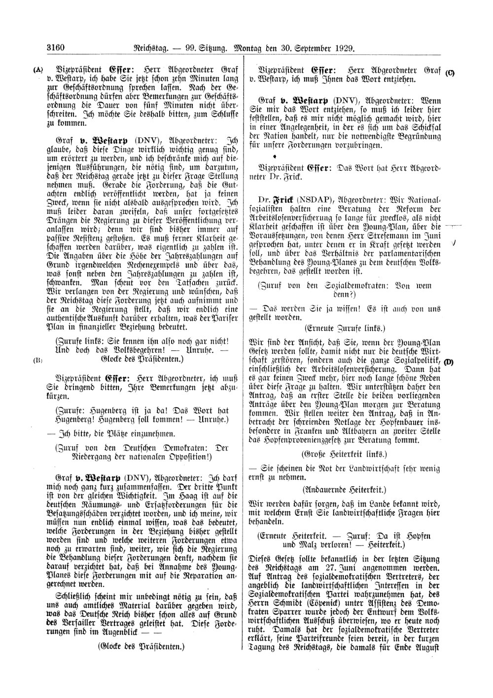 Scan of page 3160