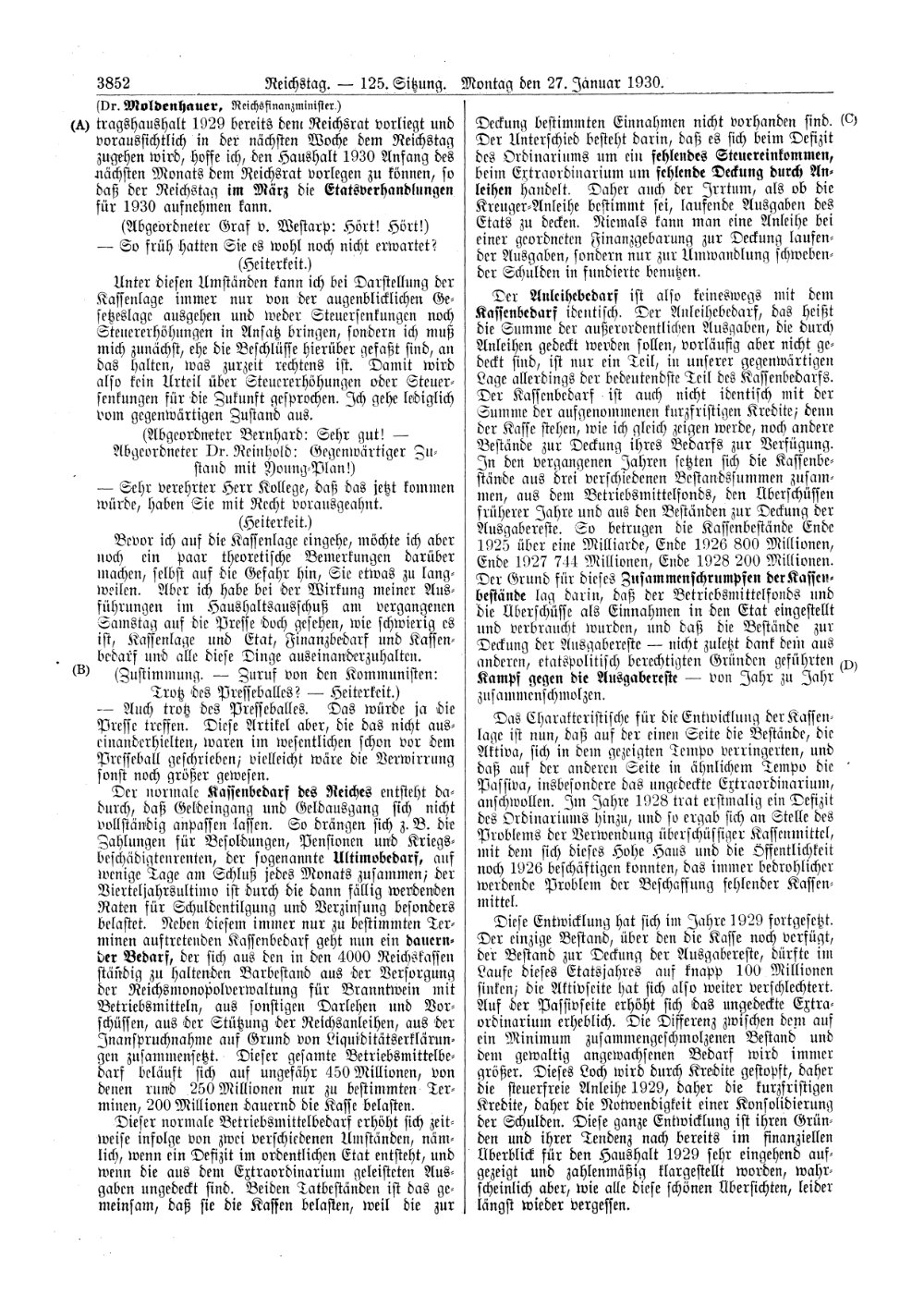 Scan of page 3852