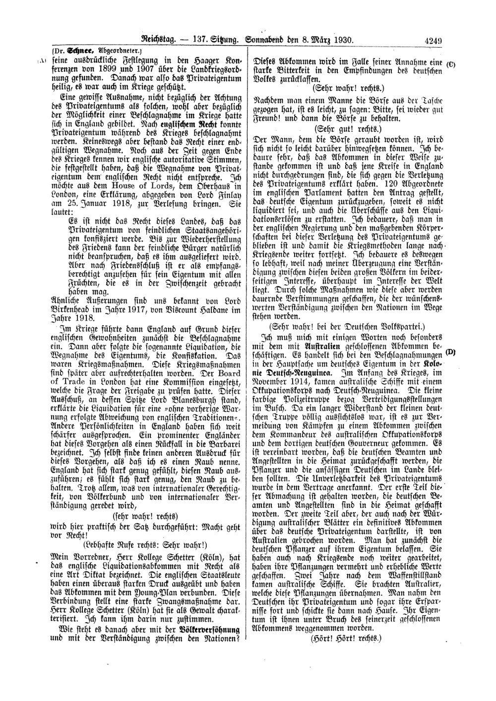 Scan of page 4249