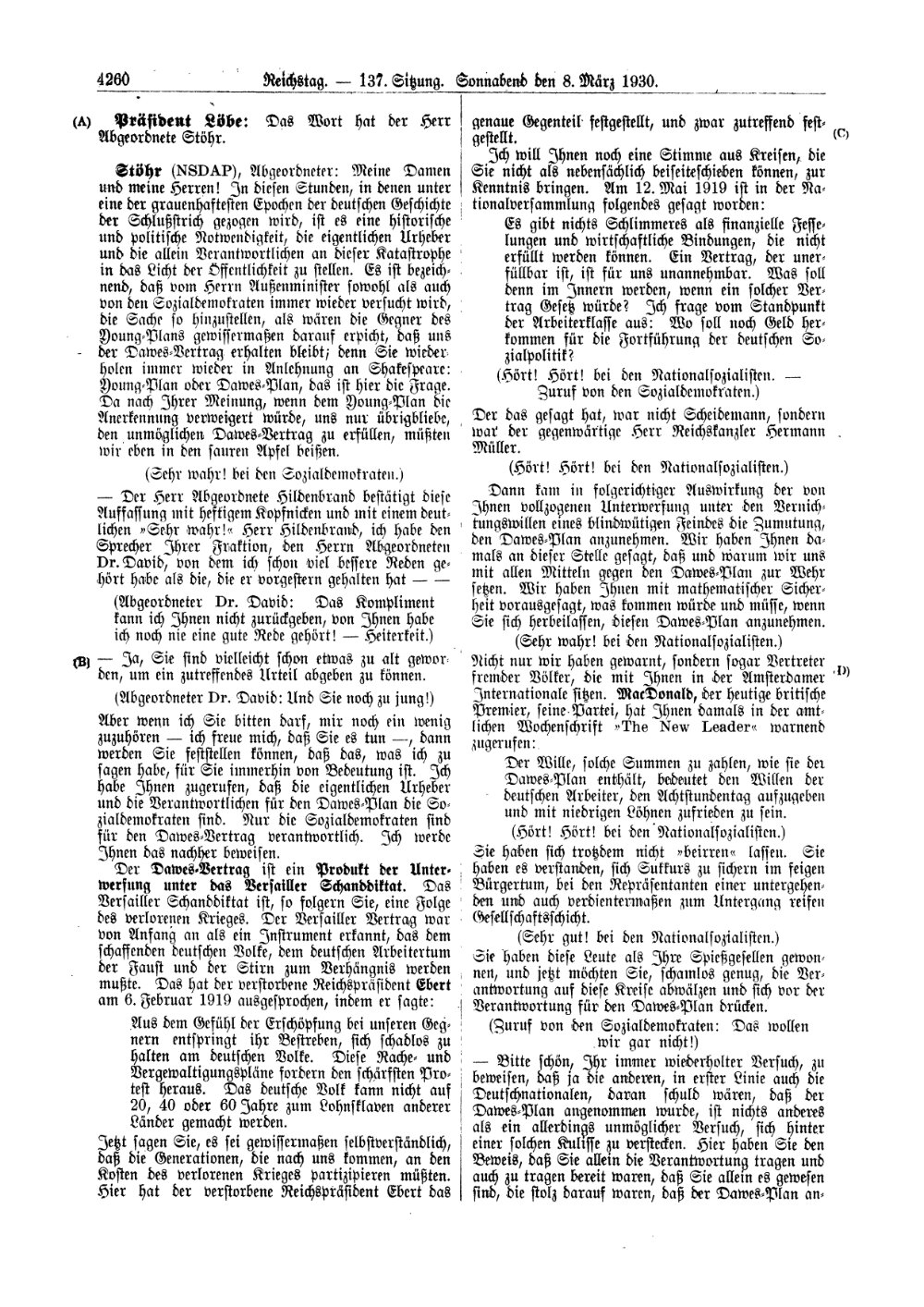 Scan of page 4260