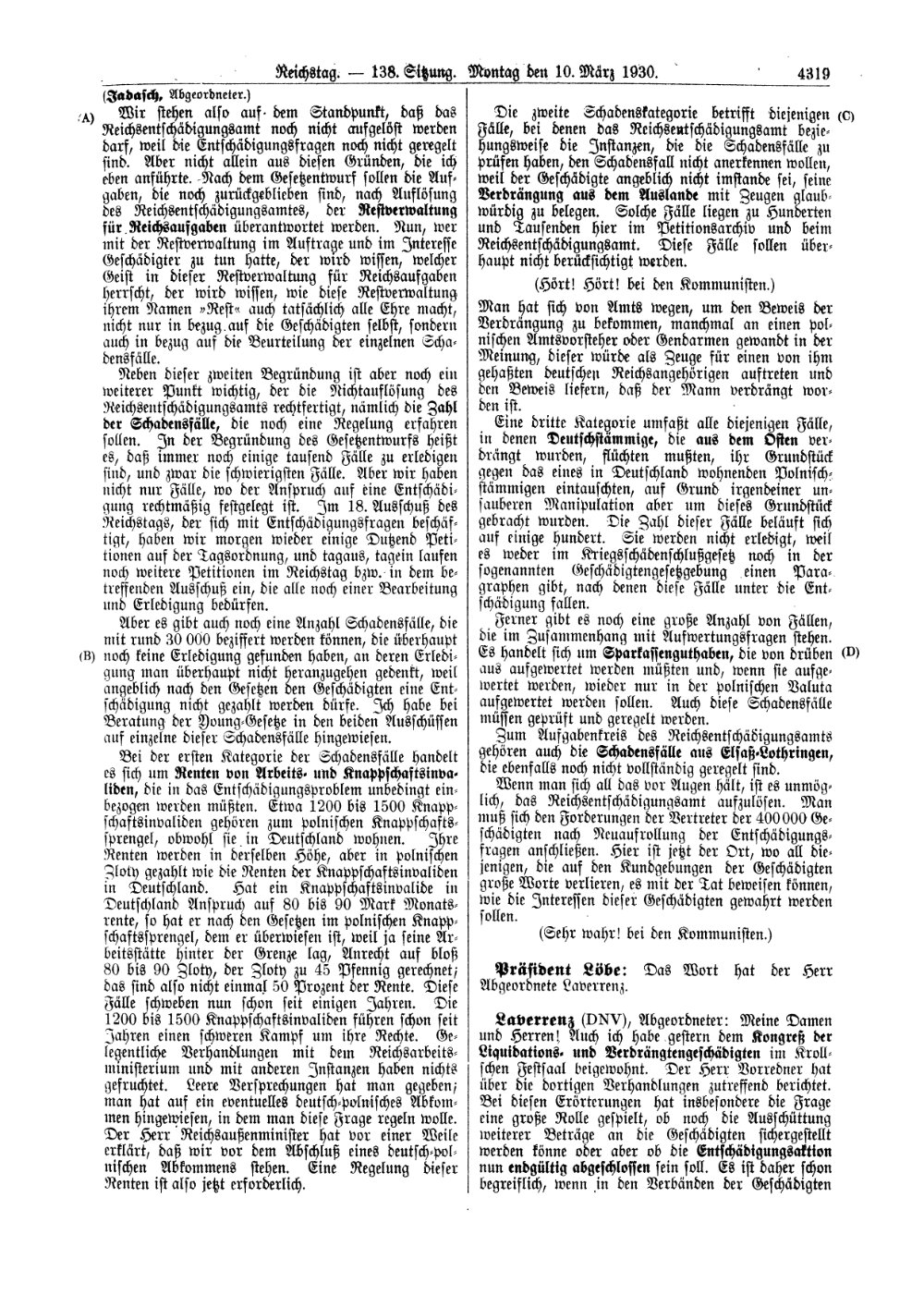 Scan of page 4319