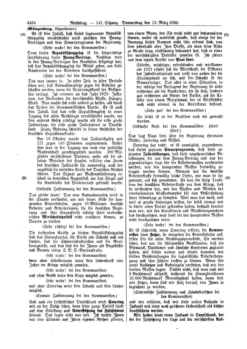 Scan of page 4434