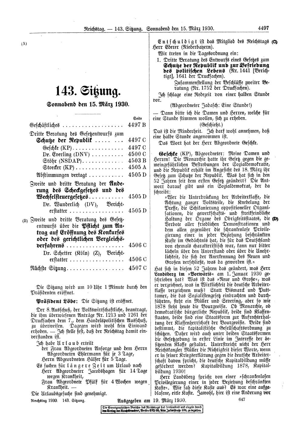 Scan of page 4497